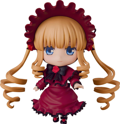『ローゼンメイデン』ねんどろいど 真紅 2.0